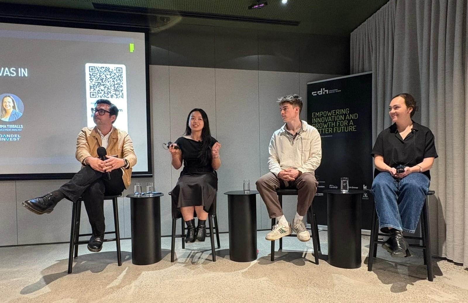 Australian Venture in 2025: A Market Back on Its Feet — and Moving Faster Than Ever