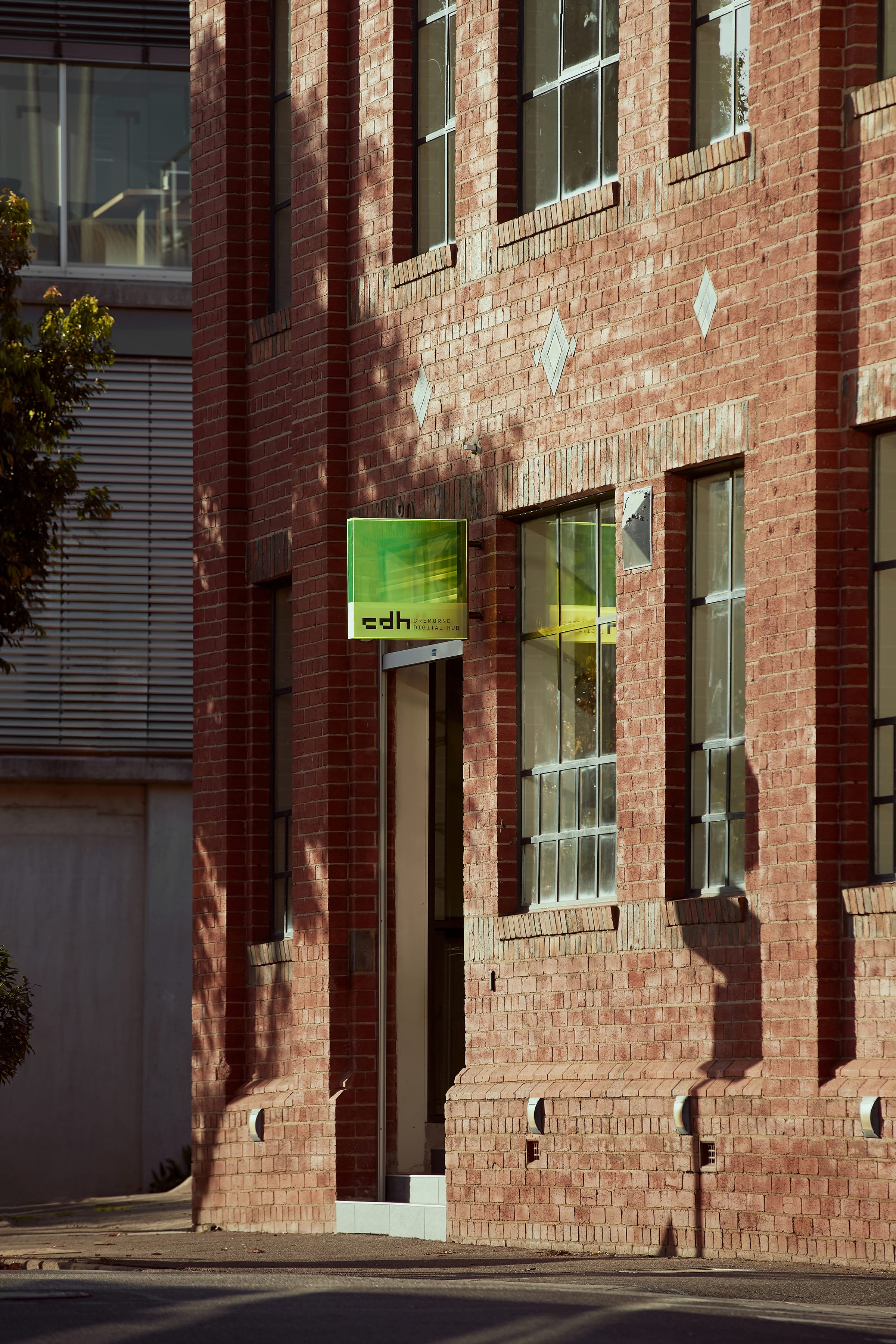 Connecting Victoria’s Innovation Ecosystem